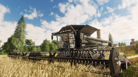 Системные требования Farming Simulator 2019 / FS 19