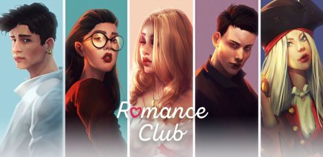 Клуб Романтики - обзор игры