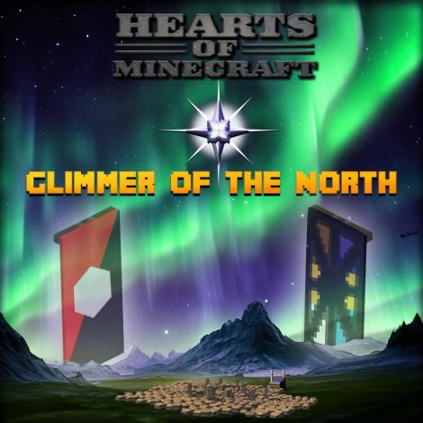 Hearts of Minecraft