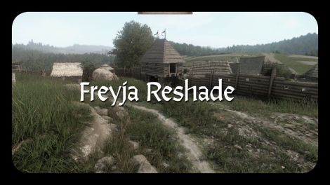 "Reshade Freyja KCD"