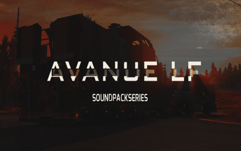 AvanueLf Sound Pack