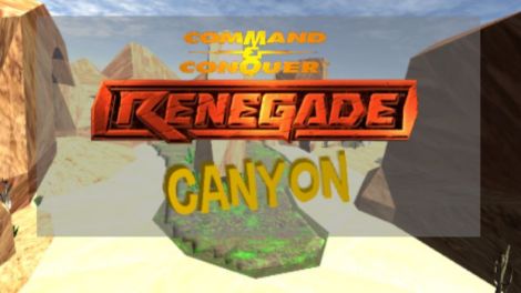 C&C Renegade Canyon