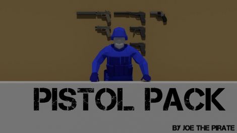 Pistol Pack