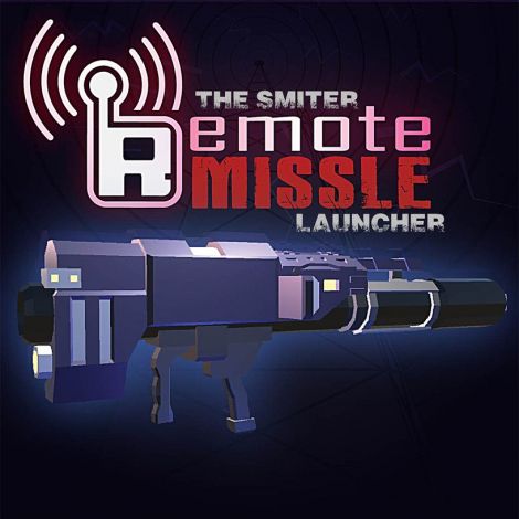 The Smiter Remote Missle Launcher