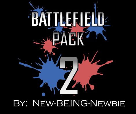 Battlefield Pack 2