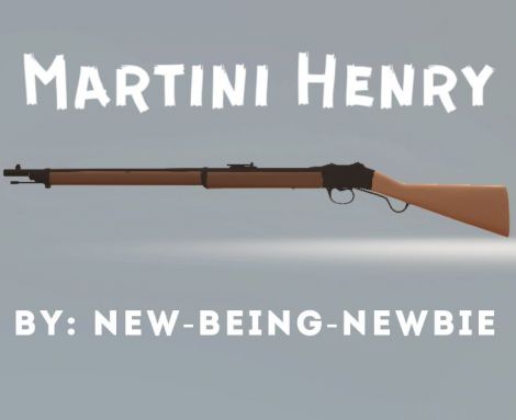 Martini Henry