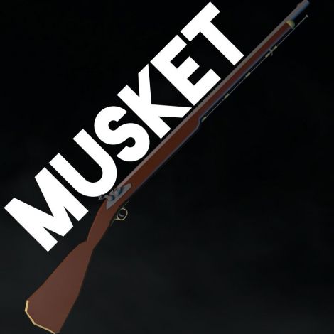 Musket