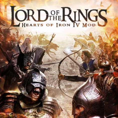 Lord of the Rings / Властелин колец