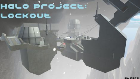Lockout [Halo Project]