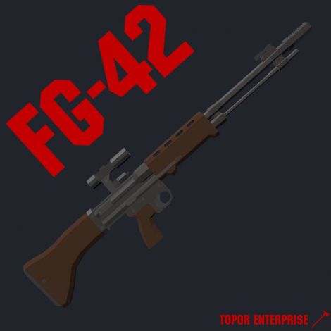 FG-42