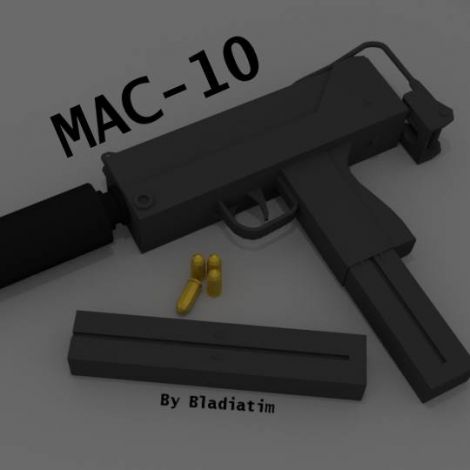 MAC-10