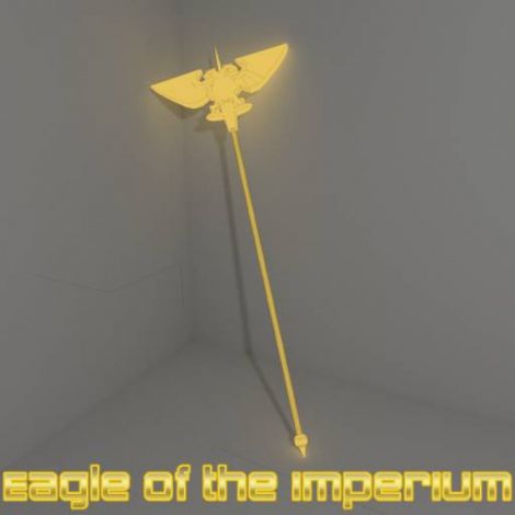 Eagle of the Imperium