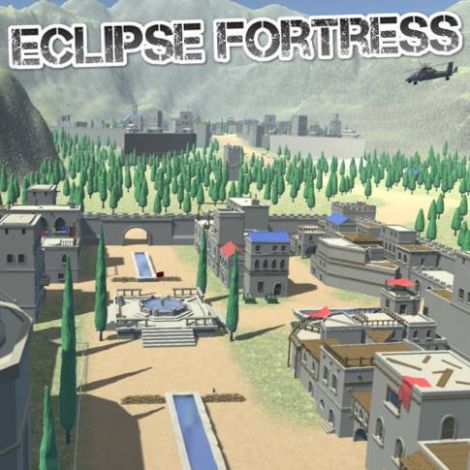 Eclipse Fortress