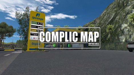 Complic Map