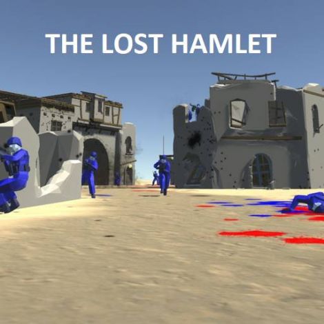 The Lost Hamlet