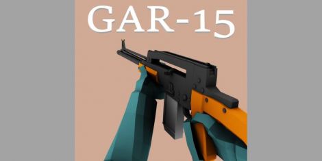 GAR-15