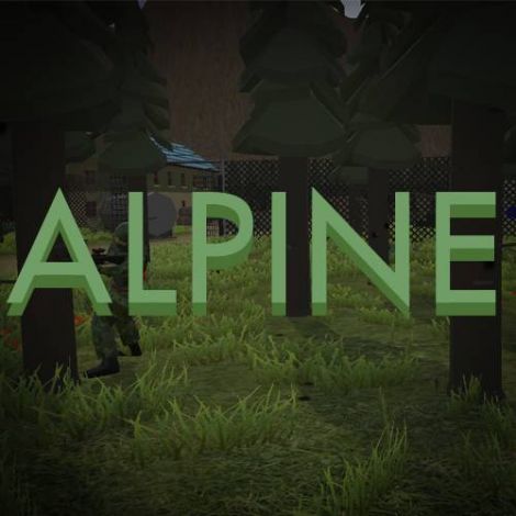 Alpine Revamp