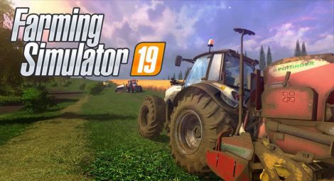 Как установить моды для Farming Simulator 2019 / FS 19