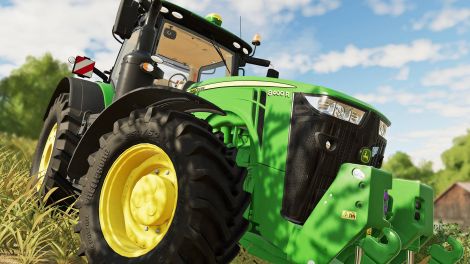 Что нового будет в Farming Simulator 2019?