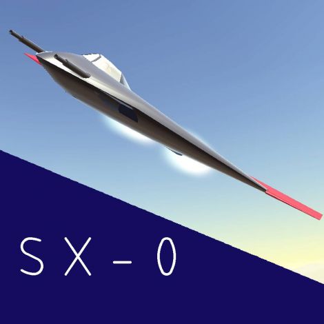 SX-0