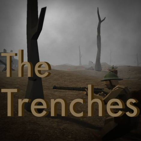 The Trenches Anniversary Edition