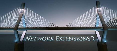Network Extensions 2