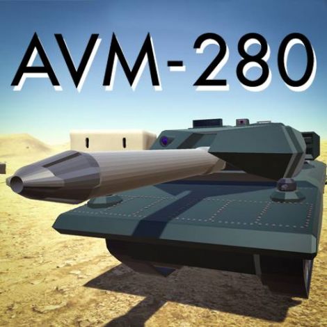 AVM-280