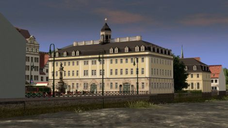 City Palace, Eisenach