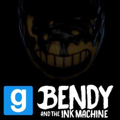 Bendy and the Ink Machine Nextbots