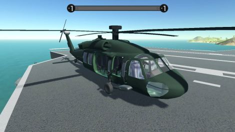 UH-60