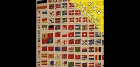 Historical flags