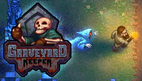 Как увеличить количество веры в игре Graveyard Keeper?