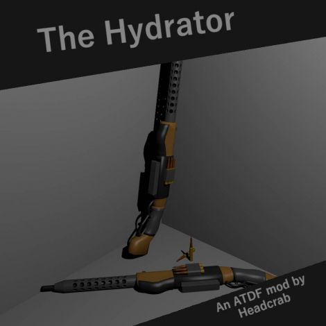The Hydrator