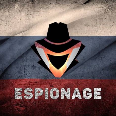 Espionage: Русская локализация