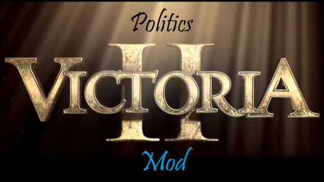 Victoria Politics!