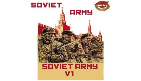 SOVIET ARMY