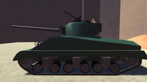 M4A3 Sherman Variants