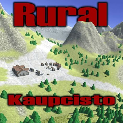 Rural Kaupcisto