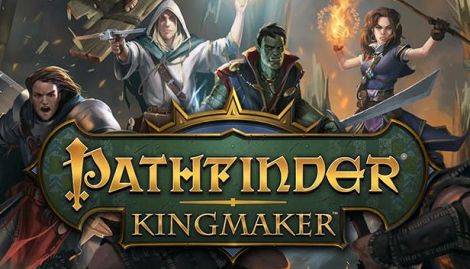Где найти казначея в игре Pathfinder: Kingmaker