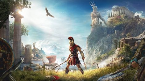 Assassin's Creed Odyssey: гайд по достижениям