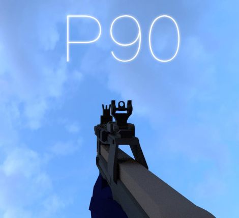 P90