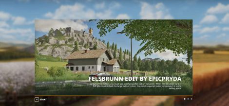 Felsbrunn Map Edit