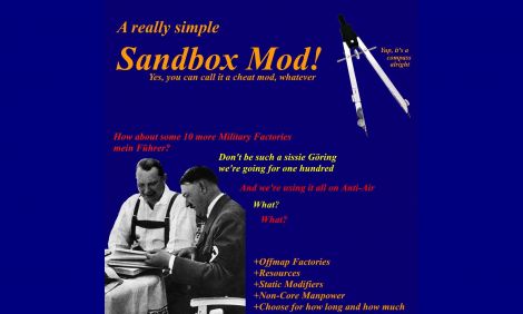 VF's Sandbox Decisions