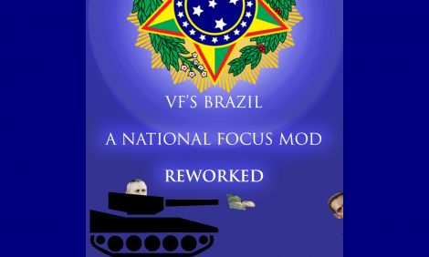 VF's Brazil