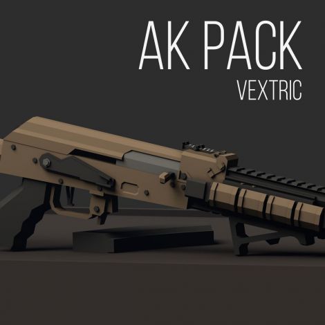 AK Pack