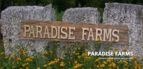 Paradis Farms