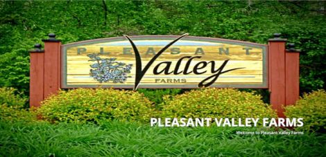 Pleasant Valley Farms