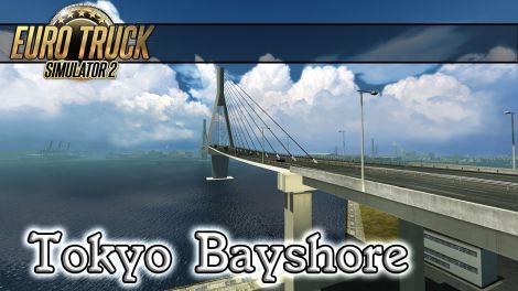 Tokyo Bayshore