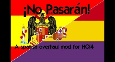 No Pasaran! Definitive Version