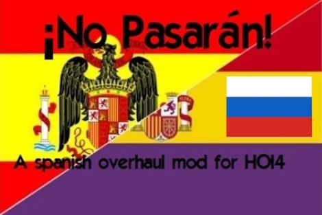 No Pasaran! Definitive Version: Русская локализация